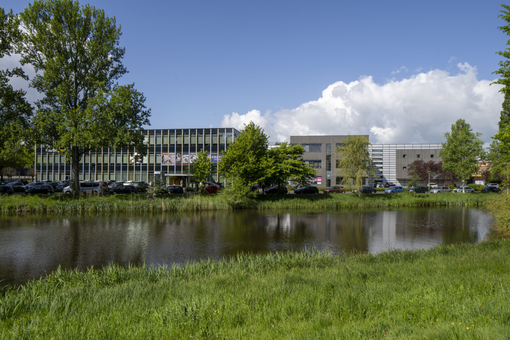Vakschool voor Detailhandel